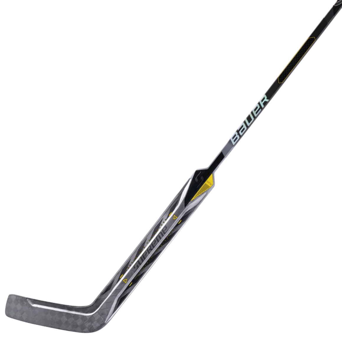 Gardien de but - Bauer Supreme Shadow